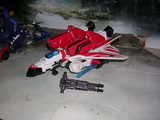 Transformers Jetfire Classics Series thumbnail 50