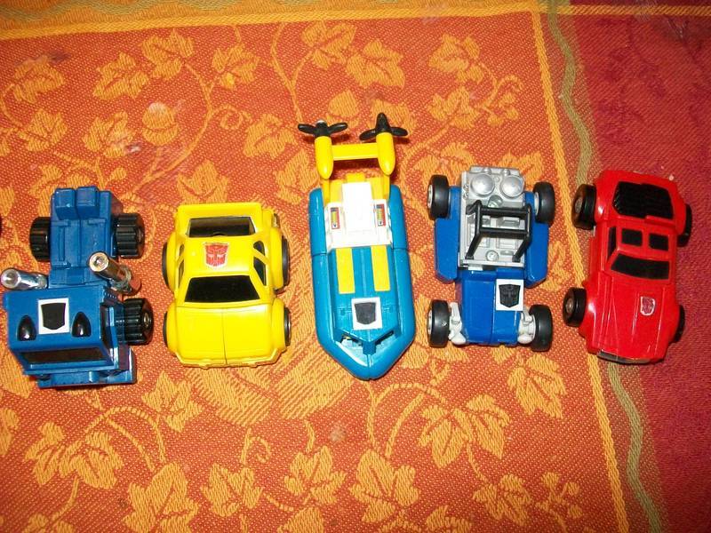 Transformers Transformer Lot Lots