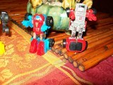 Transformers Transformer Lot Lots thumbnail 805