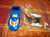 Transformers Tracks Generation 1
