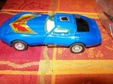 Transformers Tracks Generation 1