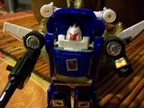 Transformers Tracks Generation 1