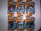 Transformers Transformer Lot Lots thumbnail 812