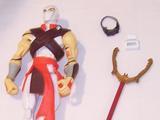G.I. Joe Danger in the Jungle Sigma Six
