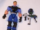 G.I. Joe Lockdown Sigma Six