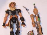 G.I. Joe Long Range Sigma Six