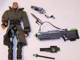 G.I. Joe Long Range Sigma Six