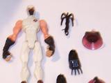 G.I. Joe Storm Shadow Sigma Six