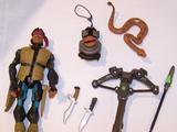 G.I. Joe Spirit Iron-Knife Sigma Six