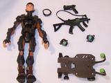 G.I. Joe Tunnel Rat Sigma Six
