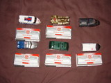 Transformers Rail Racer Universe