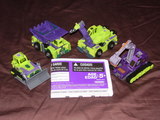 Transformers Transformer Lot Lots thumbnail 813