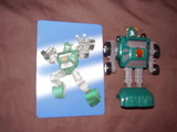Transformers Tap-Out BotCon Exclusive 4eb58c3e2e7632000100019b