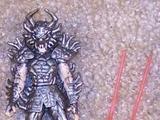 Star Wars Darth Krayt - Sigel Dare Legacy Collection