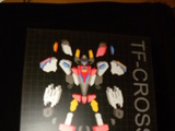 transformers Superion Add-On Kit Fans Project