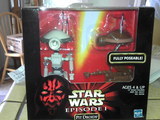 Star Wars Pit Droids - Fully Poseable Episode I - The Phantom Menace