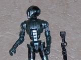 Star Wars HK-50 - Build A Droid Legacy Collection