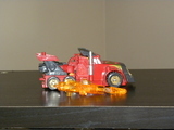 Transformers Rodimus Unicron Trilogy