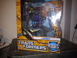 Transformers Lugnut Classics Series 4eb5e792b1930300010001ee