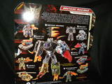 Transformers Bruticus Maximus Transformers Movie Universe