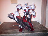 Transformers Cybertron Mode Megatron Animated 4eb5ea015eac810001000205