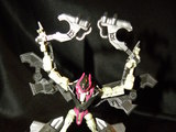 Transformers Skystalker Transformers Movie Universe