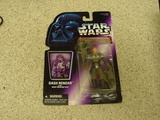 Star Wars Dash Rendar with Heavy Weapons Pack Other Series 4eb6b05acd2ca400010000be