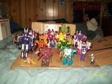 Transformers Transformer Lot Lots thumbnail 818