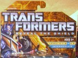 Transformers Optimus Prime Classics Series