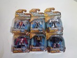 Transformers Transformer Lot Lots thumbnail 822