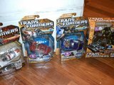Transformers Transformer Lot Lots thumbnail 823