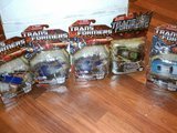 Transformers Transformer Lot Lots thumbnail 824