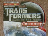 transformers Sideswipe Transformers Movie Universe