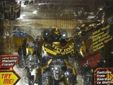 Transformers News: Crave News 11-10-2011: Help Complete the Crave Catalog! Image