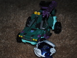 Transformers Hardtop Unicron Trilogy thumbnail 15