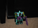 Transformers Hardtop Unicron Trilogy thumbnail 17