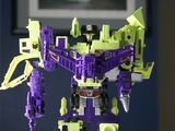 Transformers News: Crave News 11-10-2011: Help Complete the Crave Catalog! Image