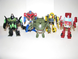 Transformers Transformer Lot Lots thumbnail 850