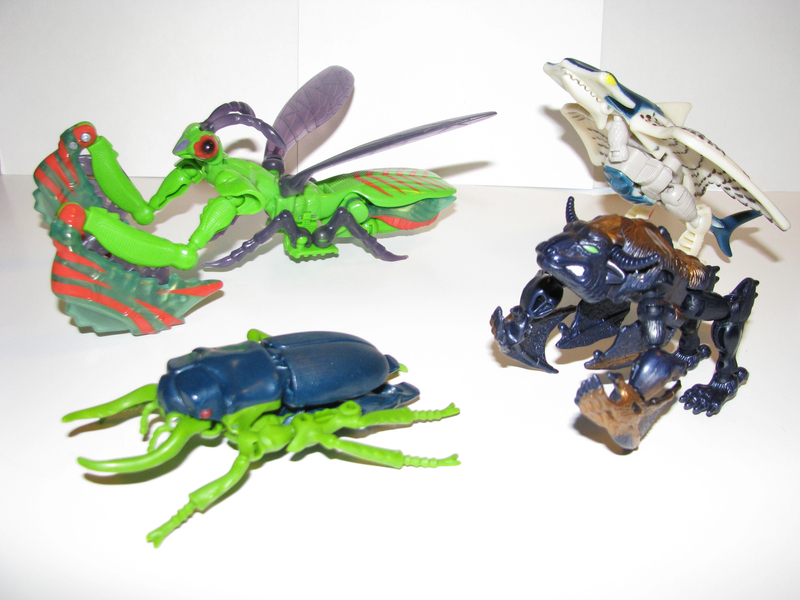 Transformers Transformer Lot Lots