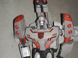 Transformers Earth Mode Megatron Animated 4ebaf2f1570dc90001000012