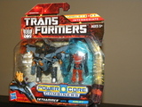 Transformers News: Crave News 11-10-2011: Help Complete the Crave Catalog! Image
