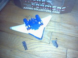 Transformers Scourge Classics Series
