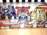 Transformers News: Crave News 11-10-2011: Help Complete the Crave Catalog! Image