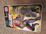 G.I. Joe Destro 25th Anniversary