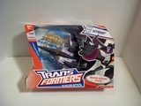 Transformers News: Crave News 11-10-2011: Help Complete the Crave Catalog! Image