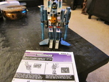 Transformers Thundercracker Generation 1
