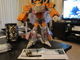 Transformers News: Crave News 11-10-2011: Help Complete the Crave Catalog! Image