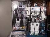 Transformers News: Crave News 11-10-2011: Help Complete the Crave Catalog! Image