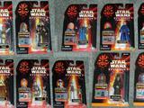 Star Wars Star Wars Lot Lots
