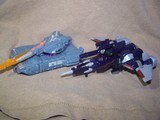 Transformers Galvatron Classics Series image 1